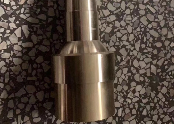 2.5“ DN40-van het de Toebehorenroestvrije staal van de Waterfontein de Enige Straal