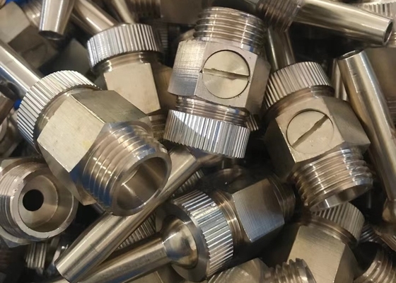 1/2“ de Fonteinpijpen DN15 3m3/h van het Messings Universele Water