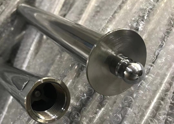 Regelbare Dansende de Fonteinpijpen van de Messingspaddestoel voor Zwembad