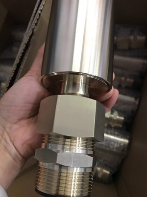 60Kpa 1“ Dansende Fonteinpijpen voor Zwembad