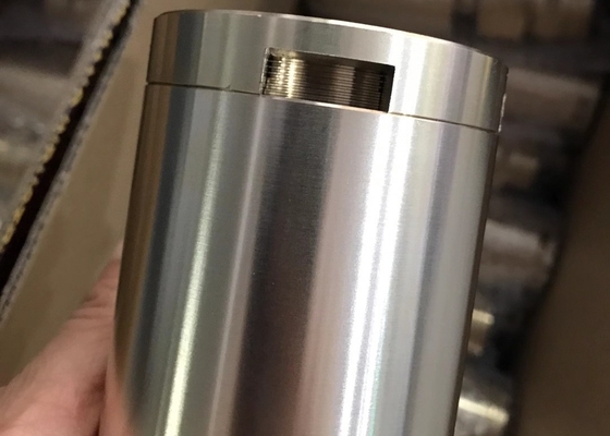 60Kpa 1“ Dansende Fonteinpijpen voor Zwembad