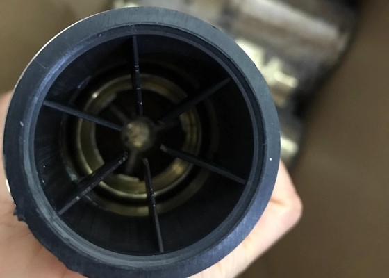 60Kpa 1“ Dansende Fonteinpijpen voor Zwembad