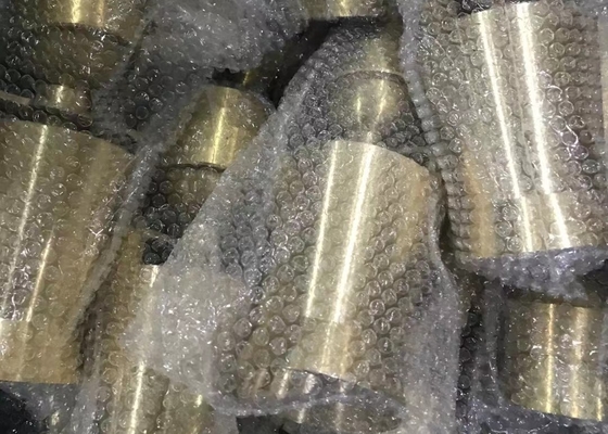 1“ DN25-van het de Torenwater van het Messingsijs van de de Fonteinnevel de Pijpen200kpa Druk