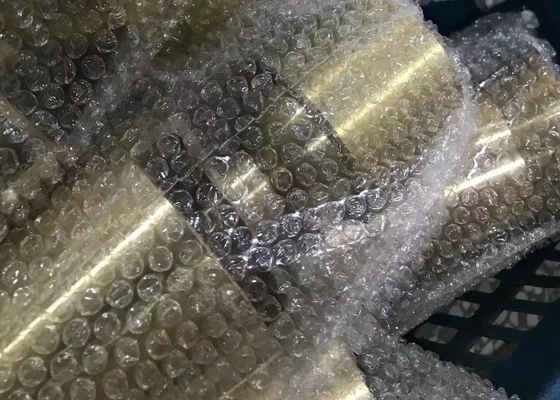 1“ DN25-van het de Torenwater van het Messingsijs van de de Fonteinnevel de Pijpen200kpa Druk