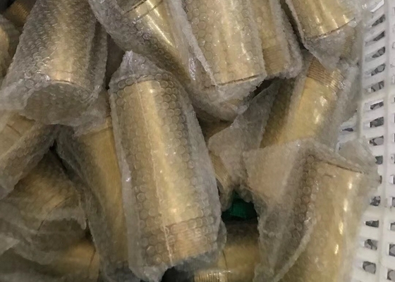 Kwaliteit Messing Champignon Fountain Nozzle Jet