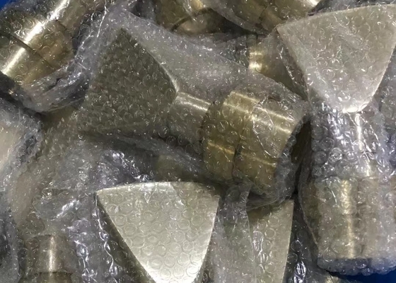 2023 Multidirectionele 3/4&quot; vijverdansfontein Jet Fan Jet voor muziekplezier