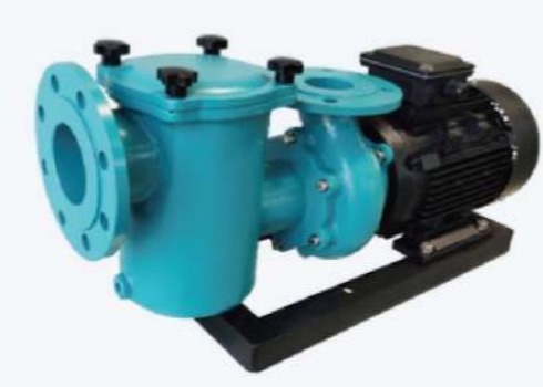CCPB30 Zwembadwaterpompen voor zwembaden