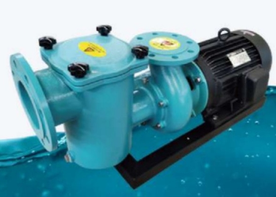 CCPB30 Zwembadwaterpompen voor zwembaden