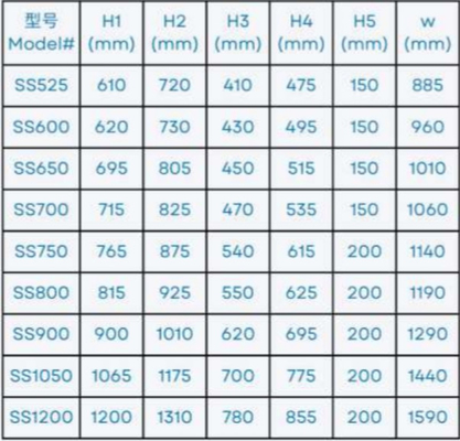 SS400 zwembad glasvezel zijdelingse zandfilter