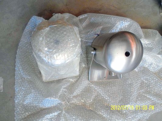 10mm Laminaire Fonteinpijp