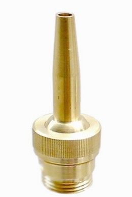 Regelbaar Messing 20mm Schroeiplek Jet Fountain Spray Nozzles