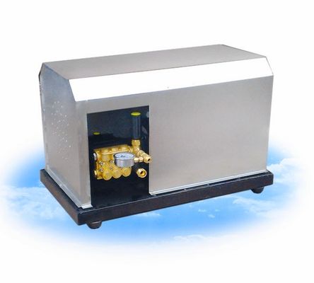 4HP de Pijp van het mistwater