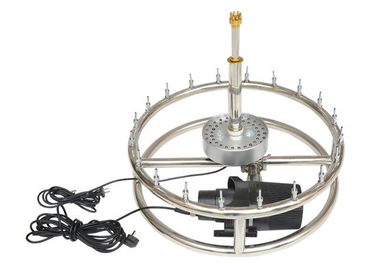 Dansende het Watereigenschap van de huisdecoratie 110v 1M