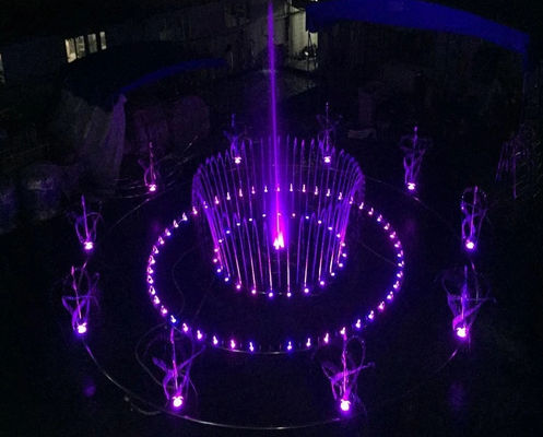 3m Openlucht Muzikale Fontein