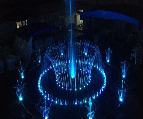3m Openlucht Muzikale Fontein