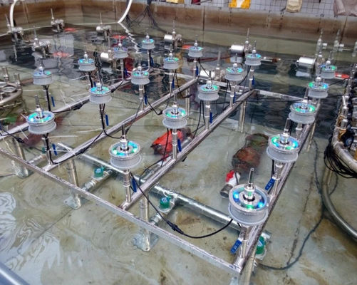 2MX4M Muzikale Dansende Fontein