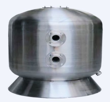 450mm de Partij zet Zandfilter voor Zwembad op