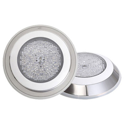 IP68 de hoge Macht 12v 7W maakt Onderwater LEIDENE Lichten waterdicht