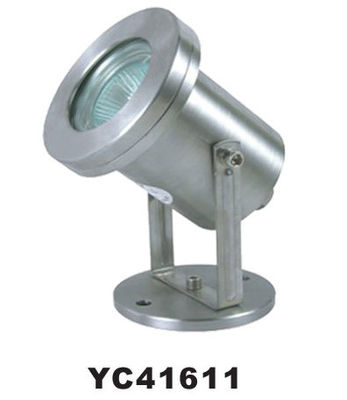IP68 24V 50W maakt Onderwater LEIDENE Lichten waterdicht