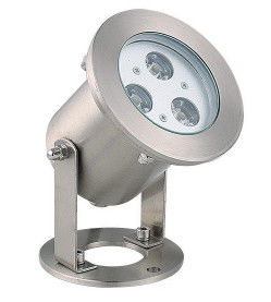 1.5W maak Onderwater LEIDENE Lichten waterdicht