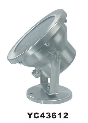 Geleide Lichten van het tuin de Grote 100W IP68 Water Fontein