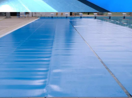 Ondergronds Xpe-Schuim 4mm Inground-Dekking van de Poolveiligheid