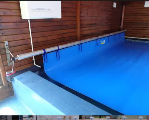 Ondergronds Xpe-Schuim 4mm Inground-Dekking van de Poolveiligheid