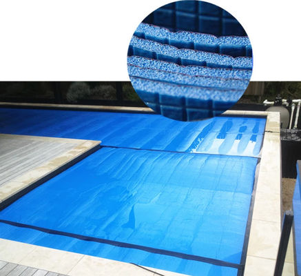 Ondergronds Xpe-Schuim 4mm Inground-Dekking van de Poolveiligheid