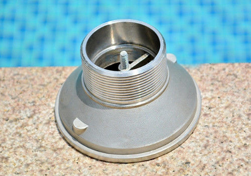 SS304 de Winst van het Zwembadwater