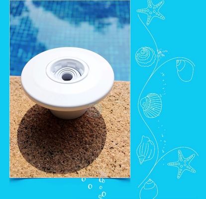 Fabriek van het Zwembadtoebehoren van de Productieprijs van het het Zwembadwater de Terugkeerinham