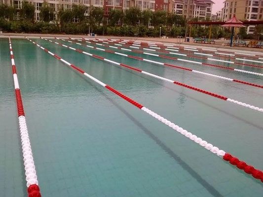 50m de Kabels van de Zwembadsteeg