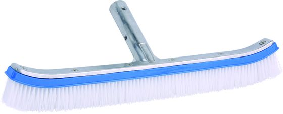 Van het Uitrustings Luxe 18“ 45cm Zwembad van de Ingroundpool Schoonmakende de Muurborstel