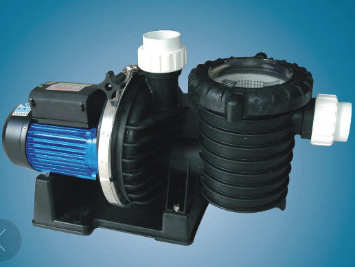 Plastic de Fonteinpompen van het 2 Duim1hp Zwembad