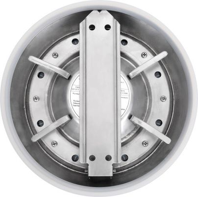 De Muur van SS304 CREE 9W Inground zet Zwembadlichten op