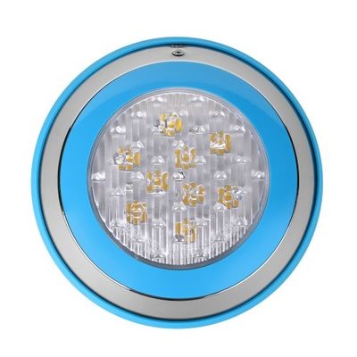 De Muur van SS304 CREE 9W Inground zet Zwembadlichten op
