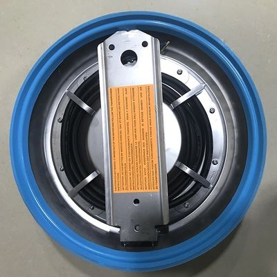 DMX512 24V 18w maakt Onderwater LEIDENE Lichten waterdicht