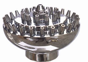 Van de de Rijenbloesem van DN40 1,5“ Drie Dansende de Fonteinpijpen