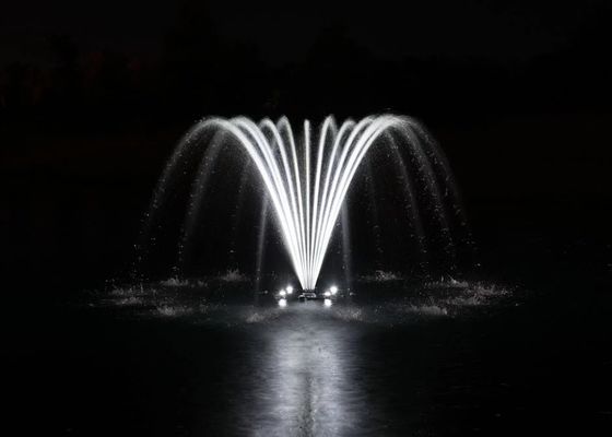Juweelkroon Hoofden van de de Eigenschapnevel van het 1,5 Duim 3D DN40 Water