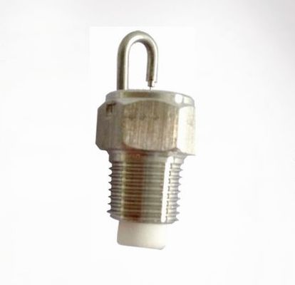 De Pijp van het de Mistwater van SS316 165 Cc/Min 0.4mm