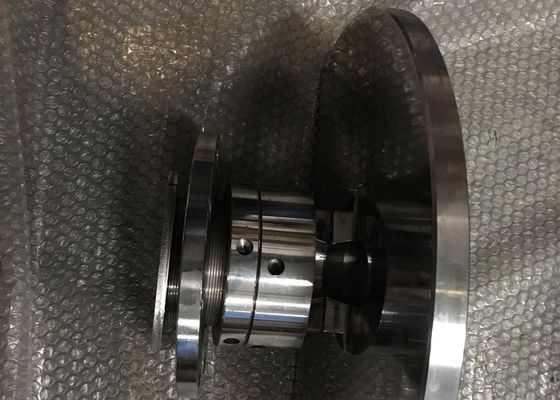 6“ van de de Toebehorenfilm van de Poolfontein het Roestvrije staalpijp