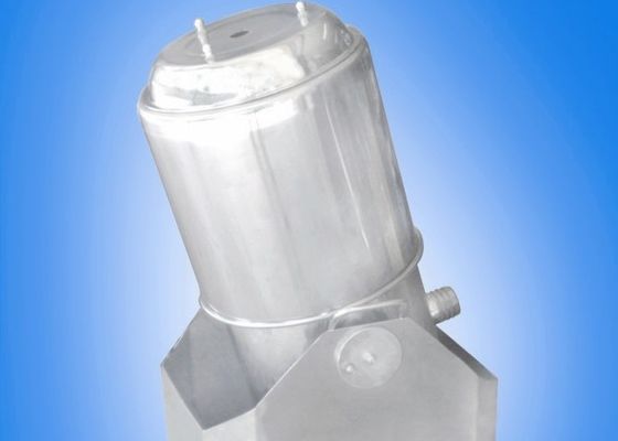 Programmacontrole 6000L/H die Jet Water Fountain springen