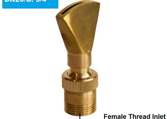 Multi Dansende de Fonteinpijpen van de Richtings60kpa 3/4“ Vijver