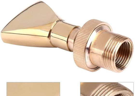 Multi Dansende de Fonteinpijpen van de Richtings60kpa 3/4“ Vijver
