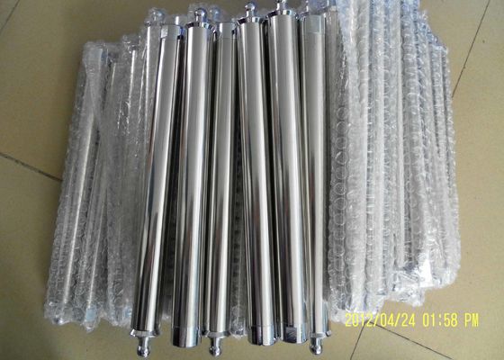 1.5psi 1/2“ van de het Waterklok van DN15 SS de Straal van de de Fonteinpijp
