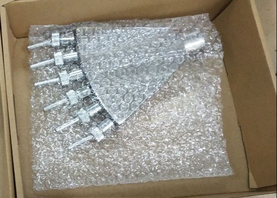 Van de het Verhaal Dansende Fontein van messingschromplate Phoenix de Pijpenstraal