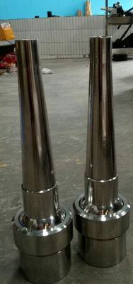 20mm kiezen de Dansende de Fonteinpijpen van de Waterafzet Straal uit