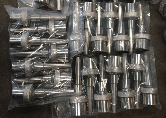 20mm kiezen de Dansende de Fonteinpijpen van de Waterafzet Straal uit