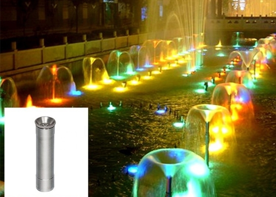 Architecturale 1/2“ de Fonteinpijp Straal6.6gpm van de Waterpaddestoel