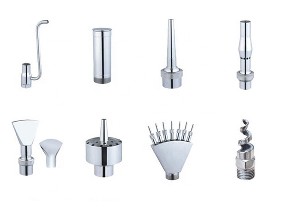 Architecturale 1/2“ de Fonteinpijp Straal6.6gpm van de Waterpaddestoel