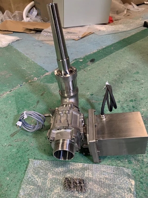 2“ Dansende de Fonteinpijpen 360 Graadomwenteling 1 van DN50 Cyclus